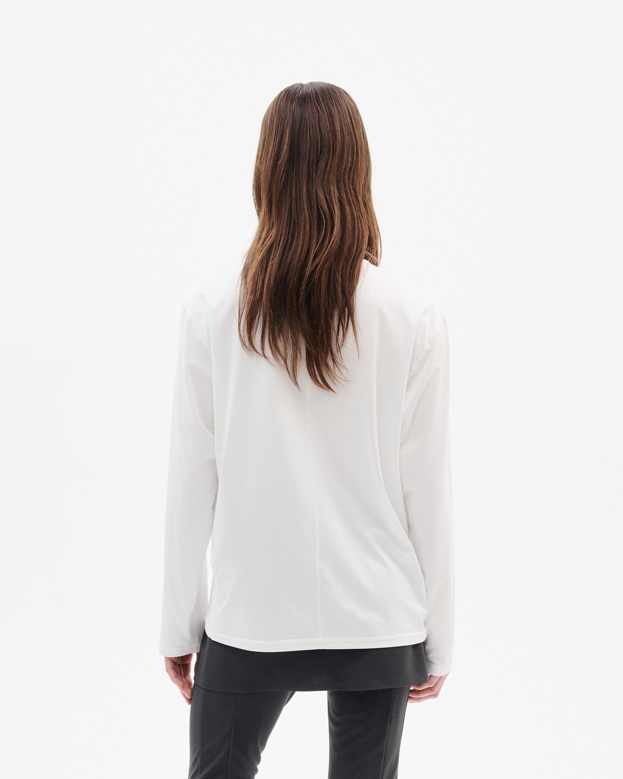 hiking patrol 長袖Tシャツ LONG SLEEVE T-SHIRT – Hiking Patrol