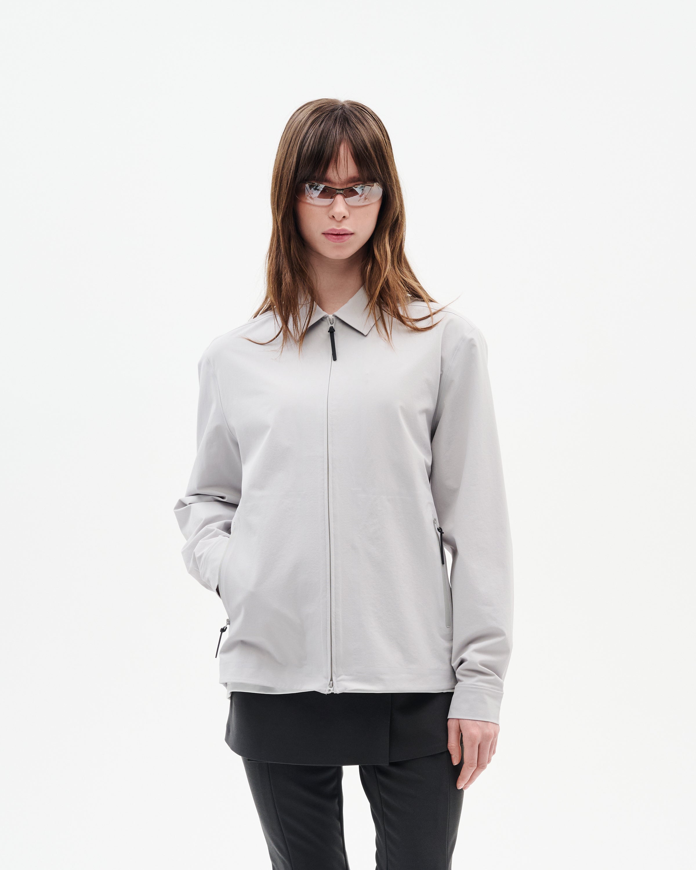 hiking patrol 長袖Tシャツ LONG SLEEVE T-SHIRT – Hiking Patrol