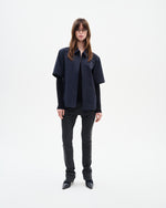 TECHNICAL SHORT SLEEVE SHIRT