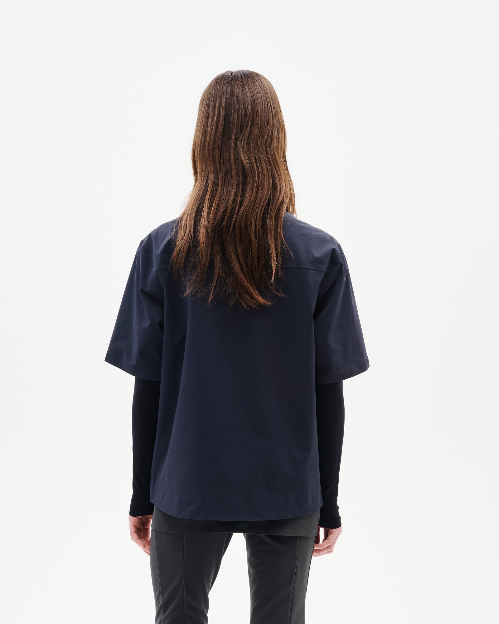 TECHNICAL SHORT SLEEVE SHIRT