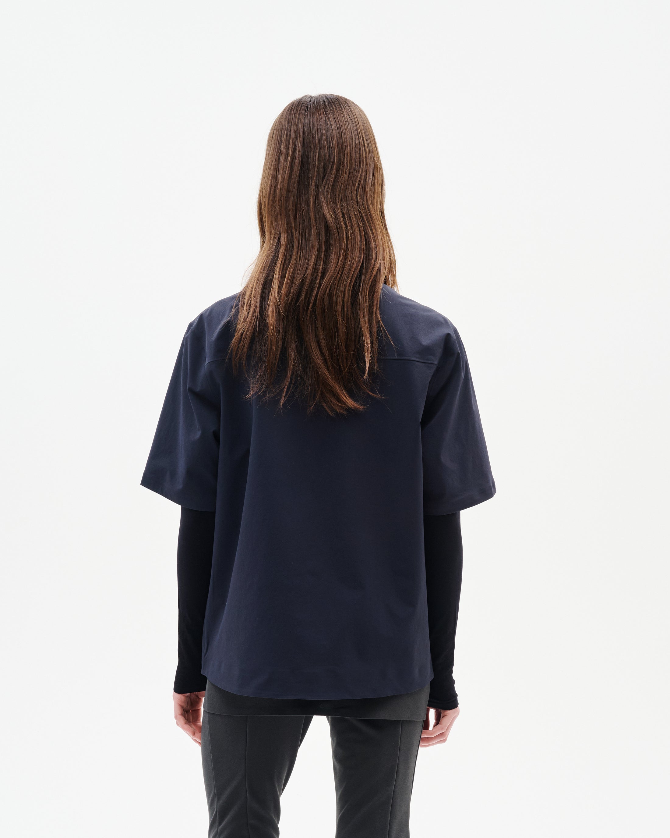 TECHNICAL SHORT SLEEVE SHIRT