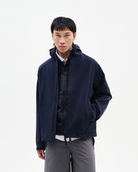 LIGHT SOFT SHELL JACKET media