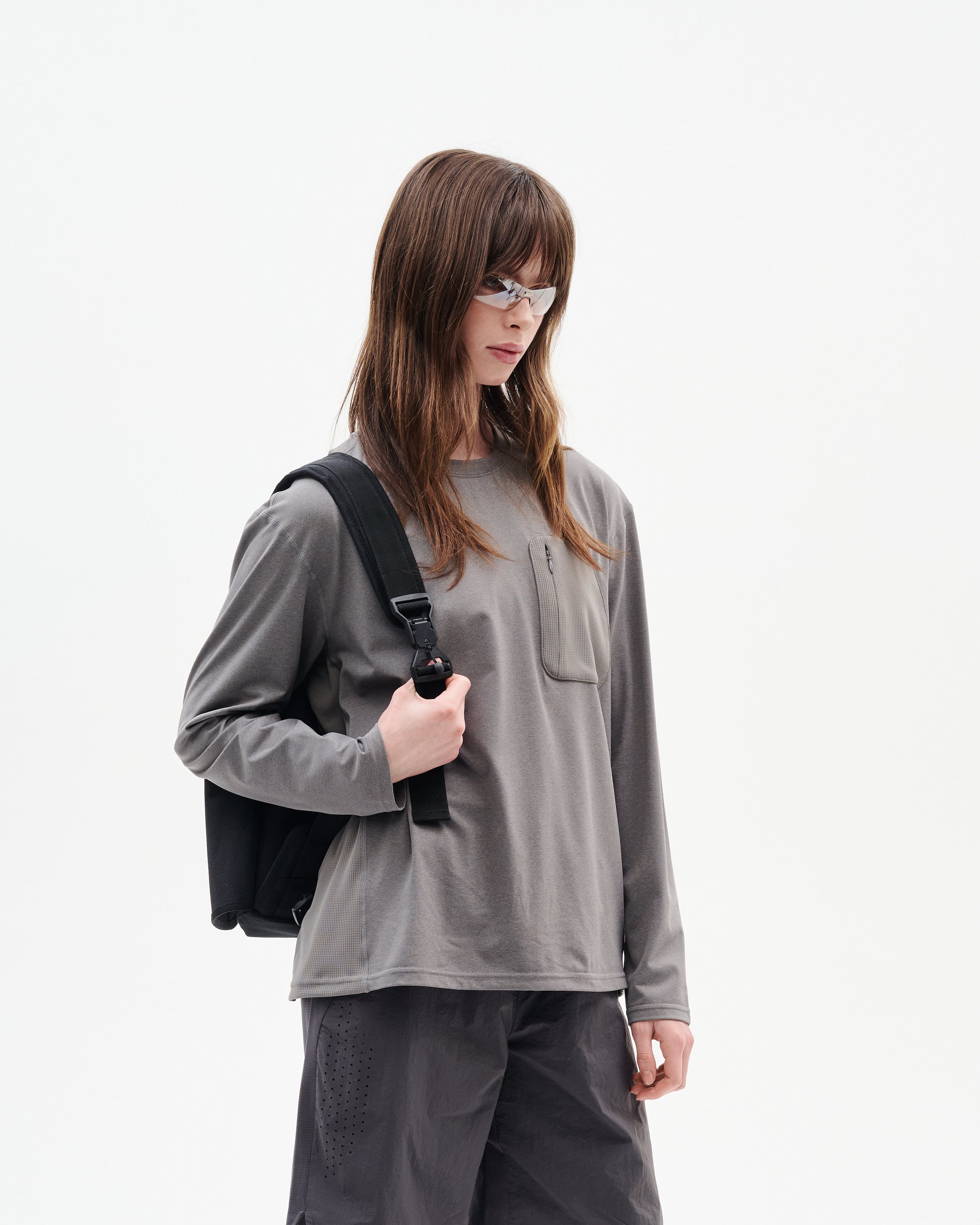 LONG SLEEVE T-SHIRT