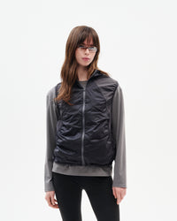 LIGHT TECHNICAL VEST hover media