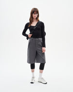 LIGHT SOFT SHELL SHORTS