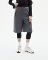 LIGHT SOFT SHELL SHORTS hover media