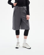LIGHT SOFT SHELL SHORTS