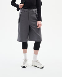LIGHT SOFT SHELL SHORTS hover media