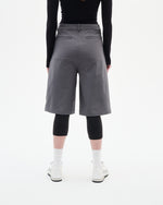 LIGHT SOFT SHELL SHORTS