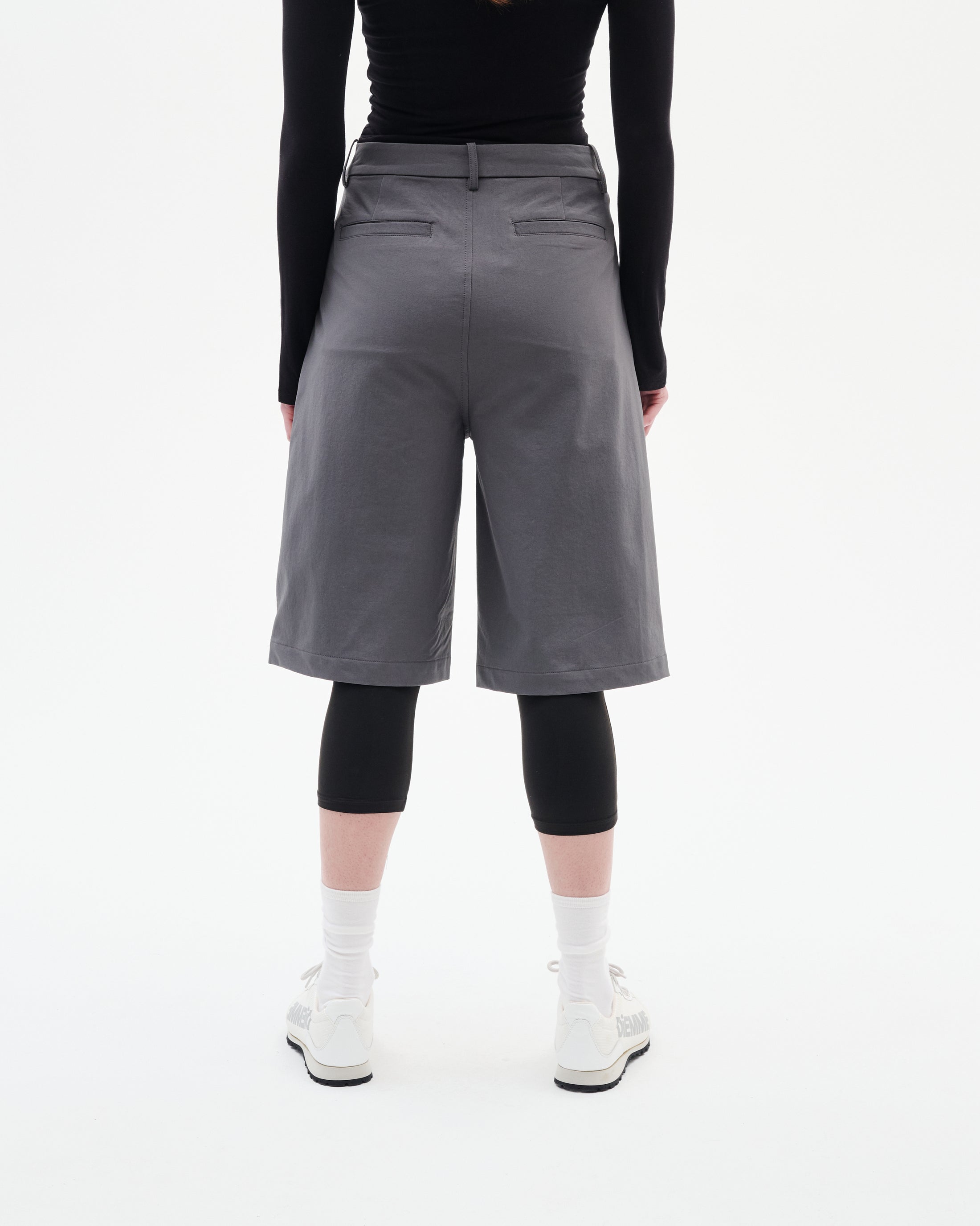 LIGHT SOFT SHELL SHORTS