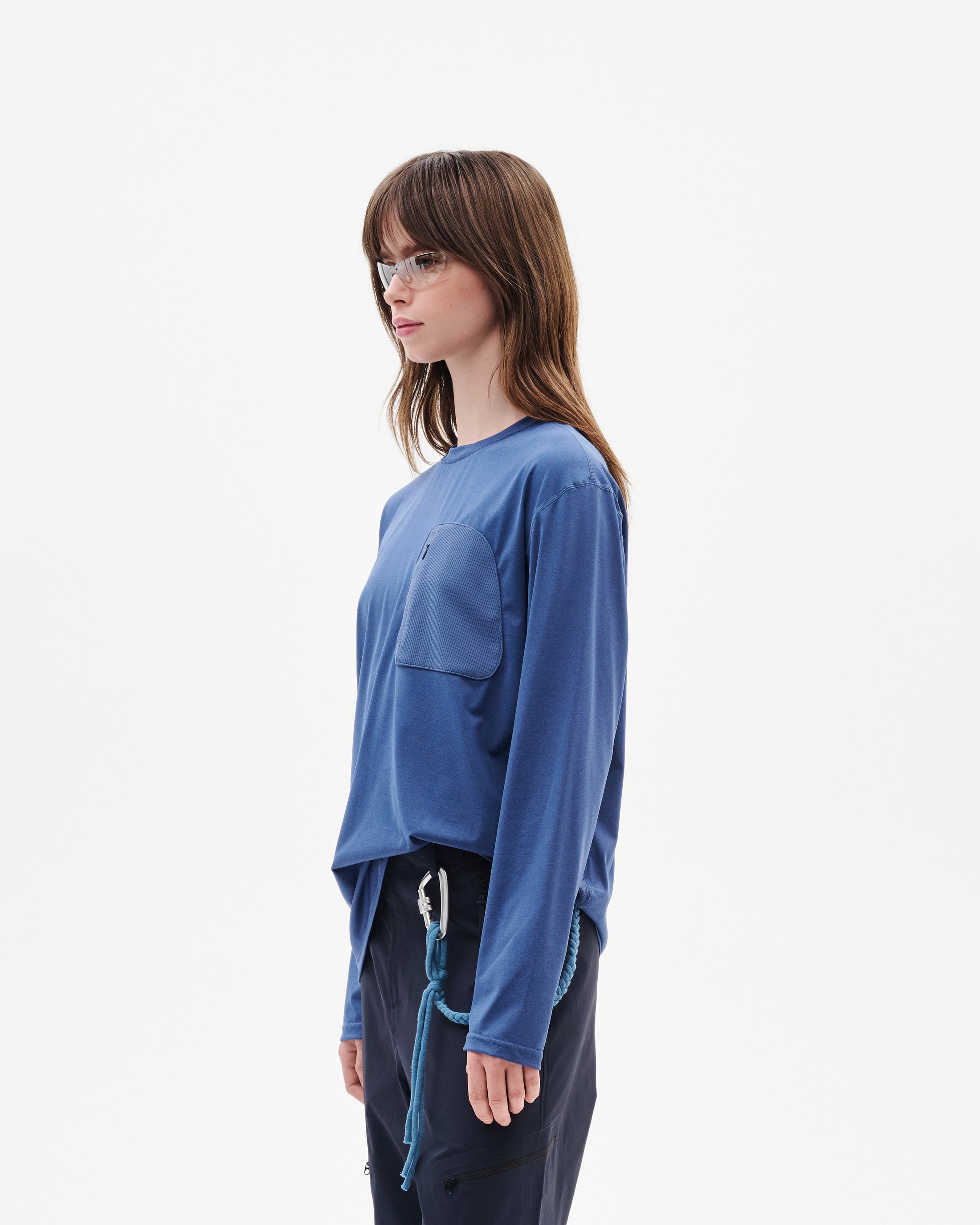 LONG SLEEVE T-SHIRT
