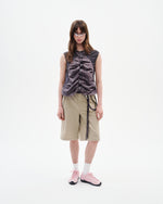 LIGHT SOFT SHELL SHORTS