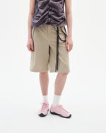 LIGHT SOFT SHELL SHORTS