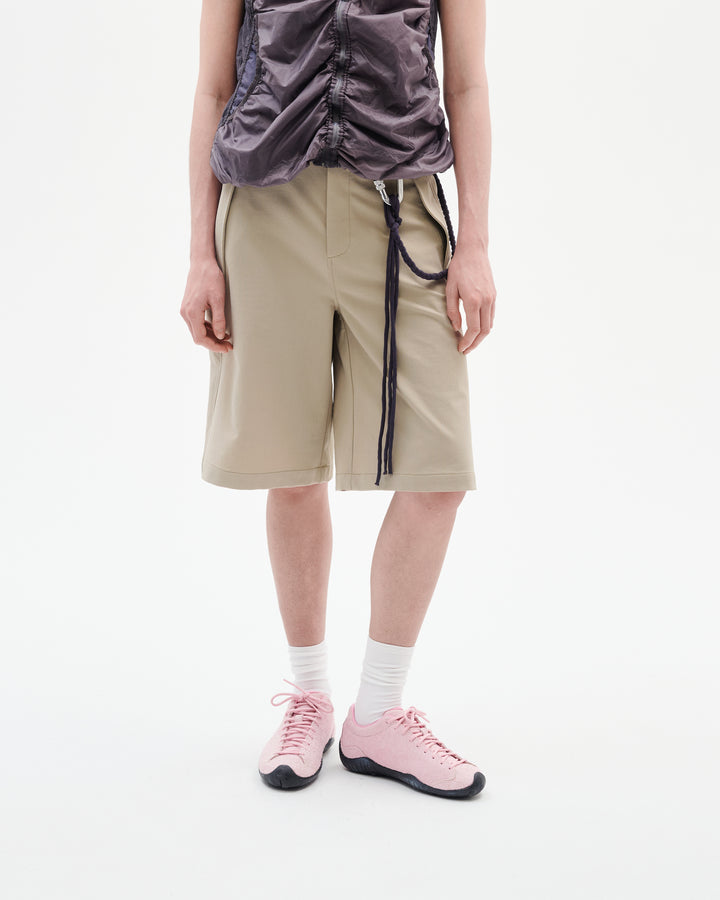 LIGHT SOFT SHELL SHORTS hover media