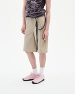 LIGHT SOFT SHELL SHORTS