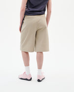 LIGHT SOFT SHELL SHORTS