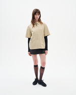 TECHNICAL SHORT SLEEVE SHIRT