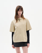 TECHNICAL SHORT SLEEVE SHIRT