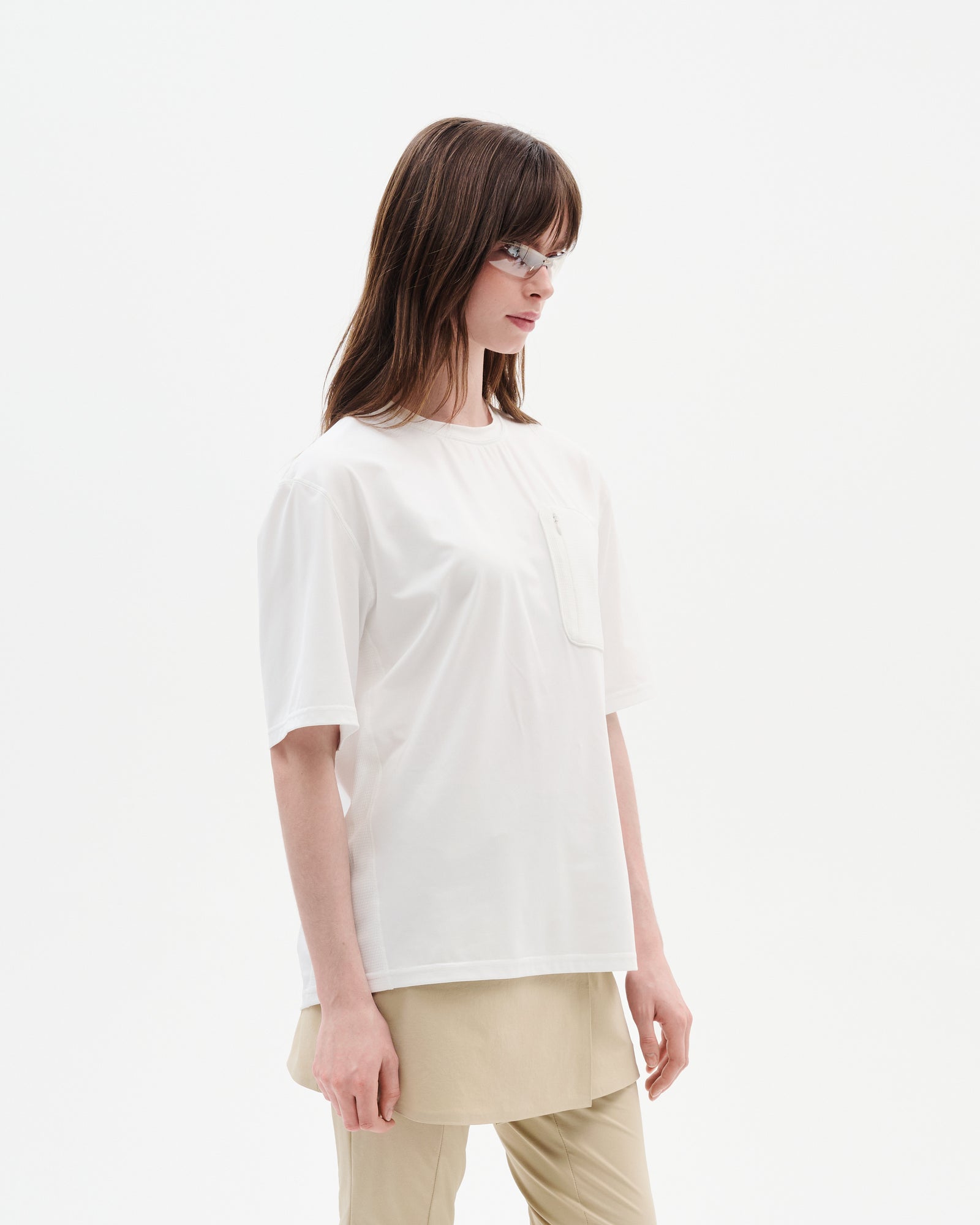 SHORT SLEEVE T-SHIRT