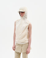 LIGHT TECHNICAL VEST media