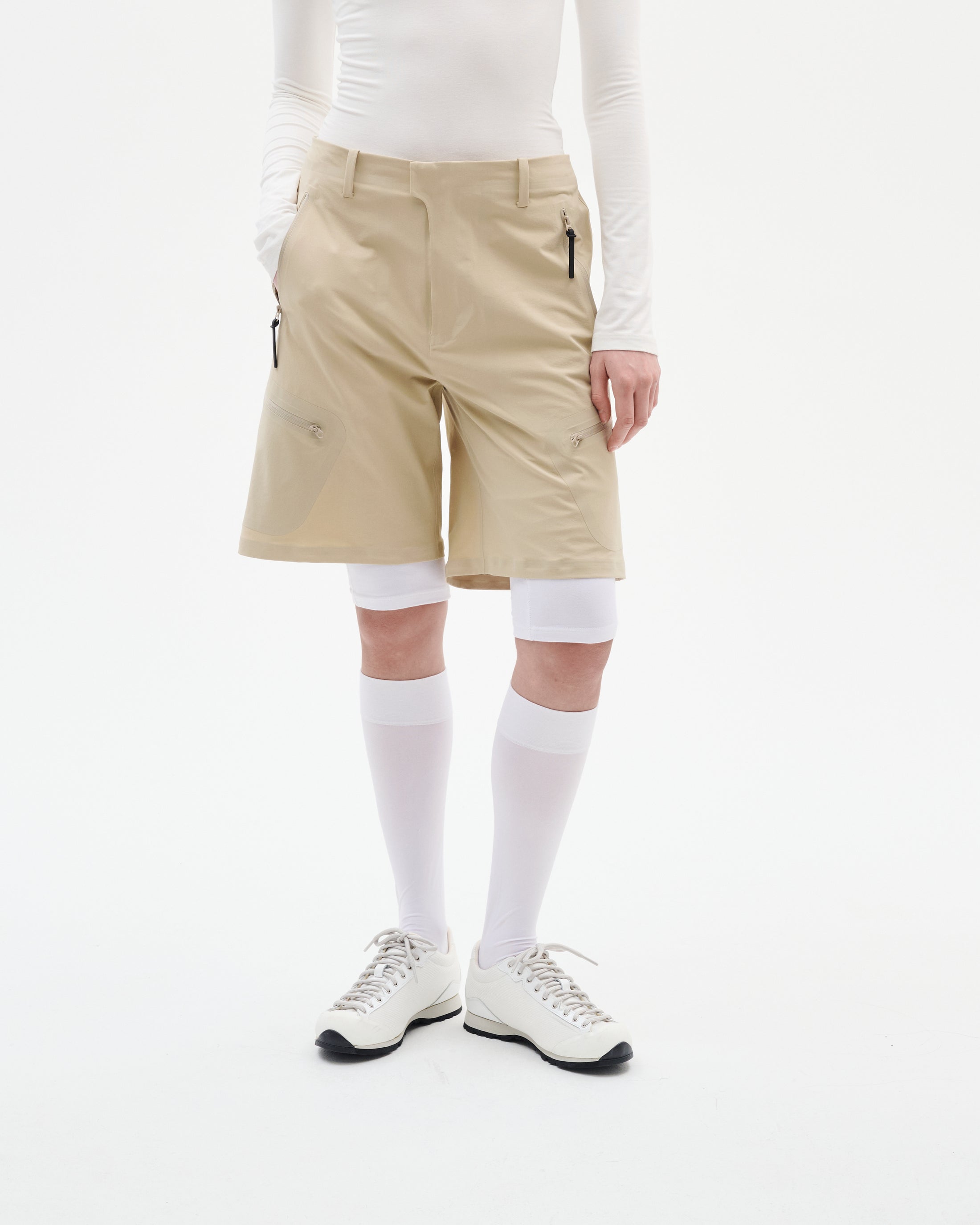 TECHNICAL SHORTS