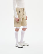 TECHNICAL SHORTS