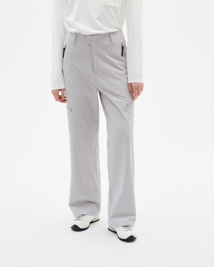 TECHNICAL TROUSERS hover media