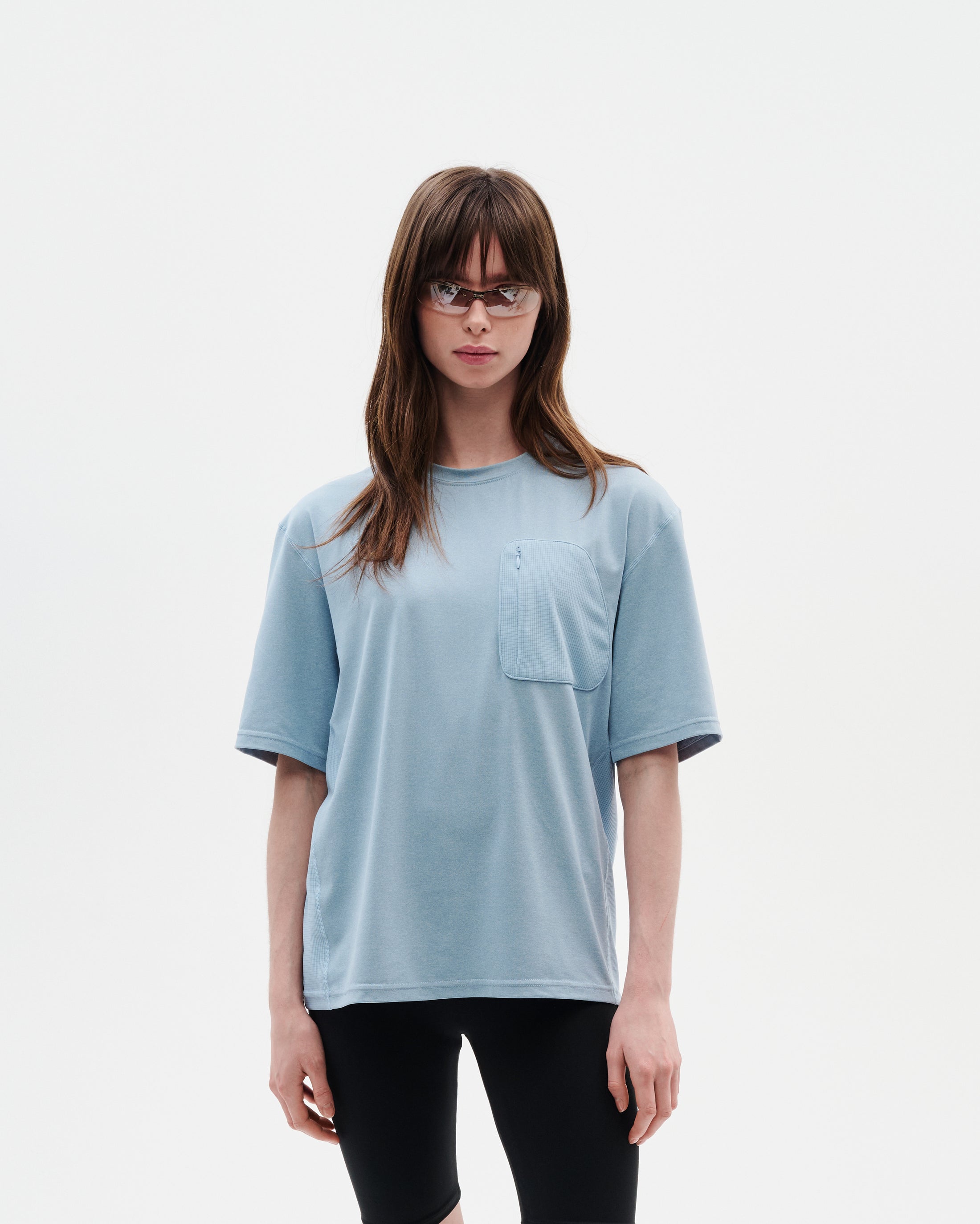 SHORT SLEEVE T-SHIRT