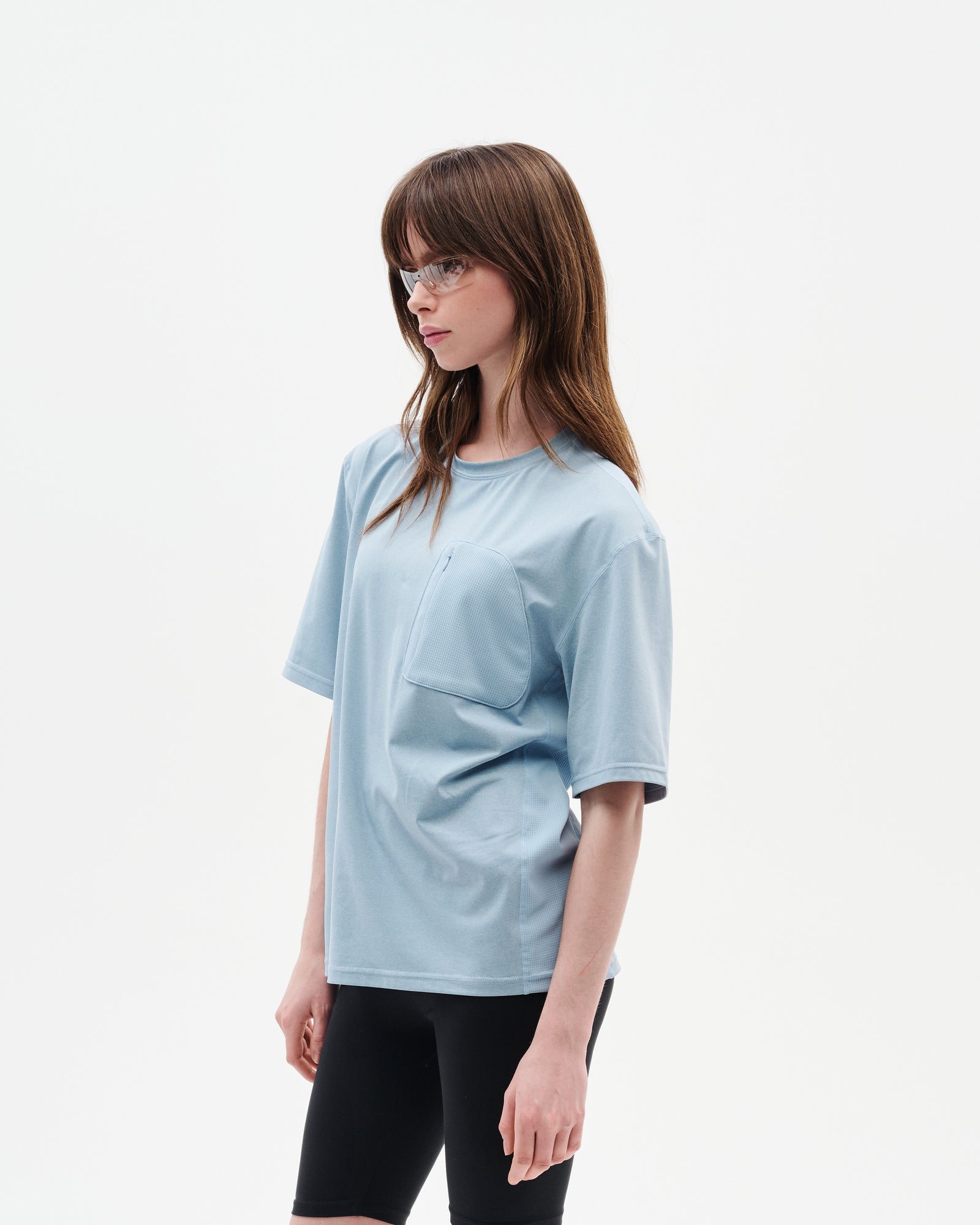 SHORT SLEEVE T-SHIRT