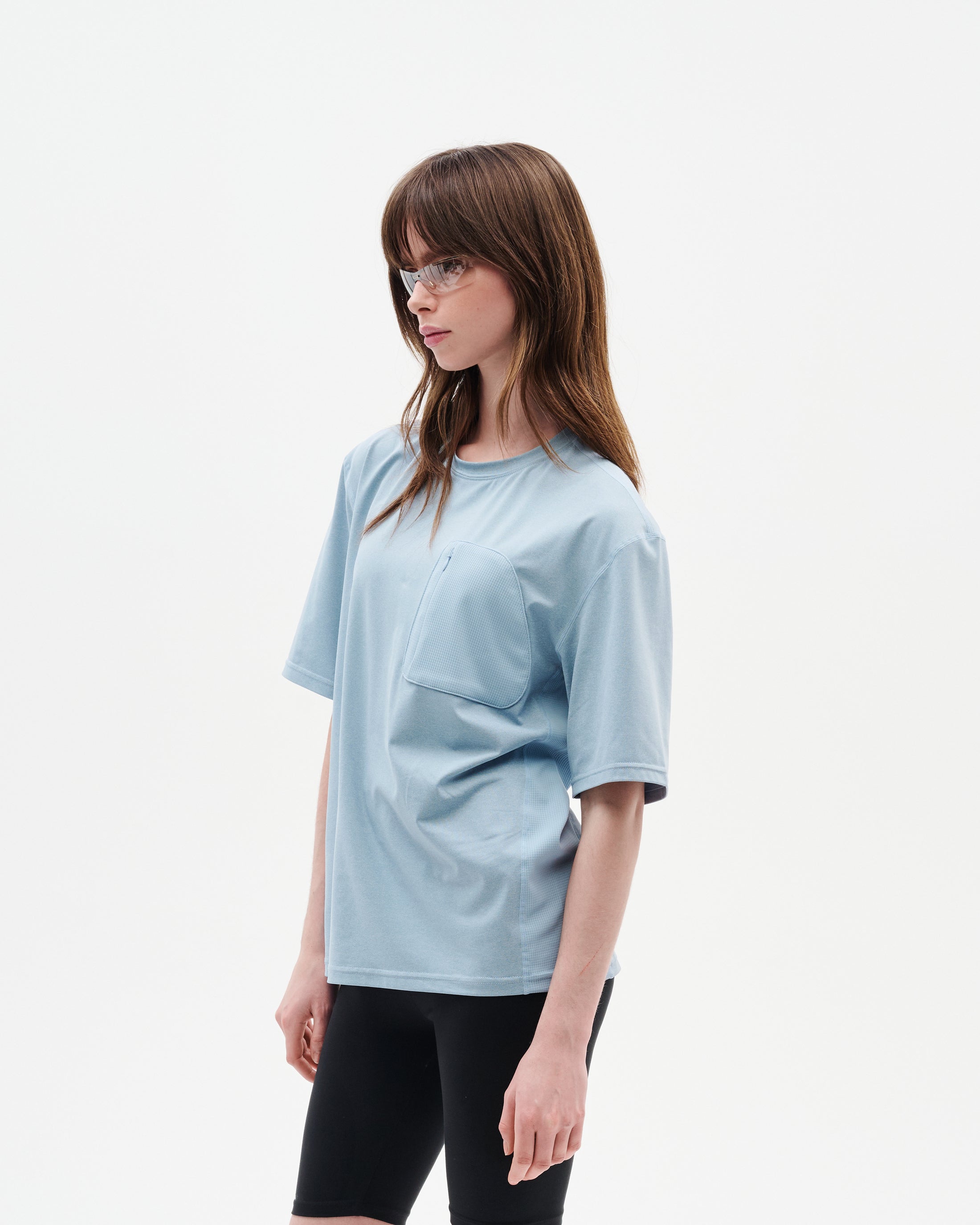 SHORT SLEEVE T-SHIRT
