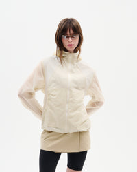 LIGHT TECHNICAL JACKET hover media
