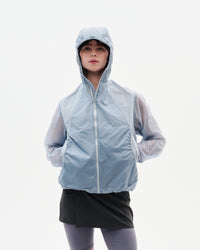 LIGHT TECHNICAL JACKET hover media