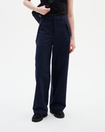 LIGHT SOFT SHELL TROUSERS