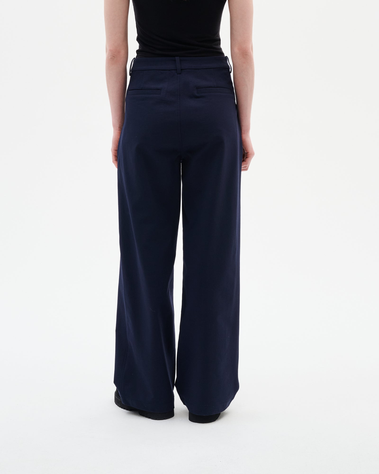 LIGHT SOFT SHELL TROUSERS
