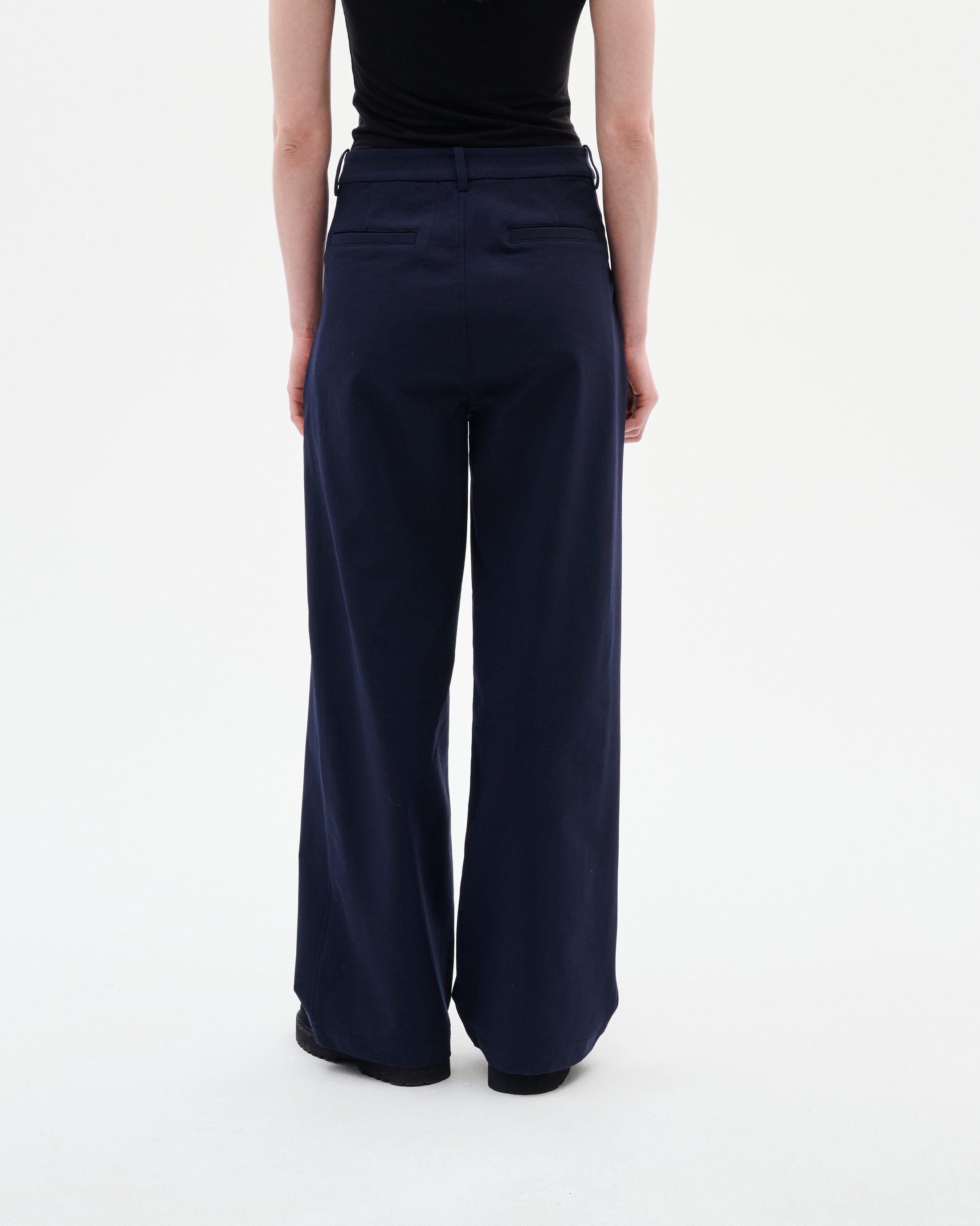 LIGHT SOFT SHELL TROUSERS