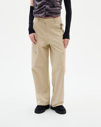 TECHNICAL TROUSERS hover media