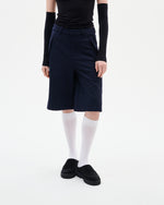 LIGHT SOFT SHELL SHORTS