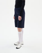 LIGHT SOFT SHELL SHORTS