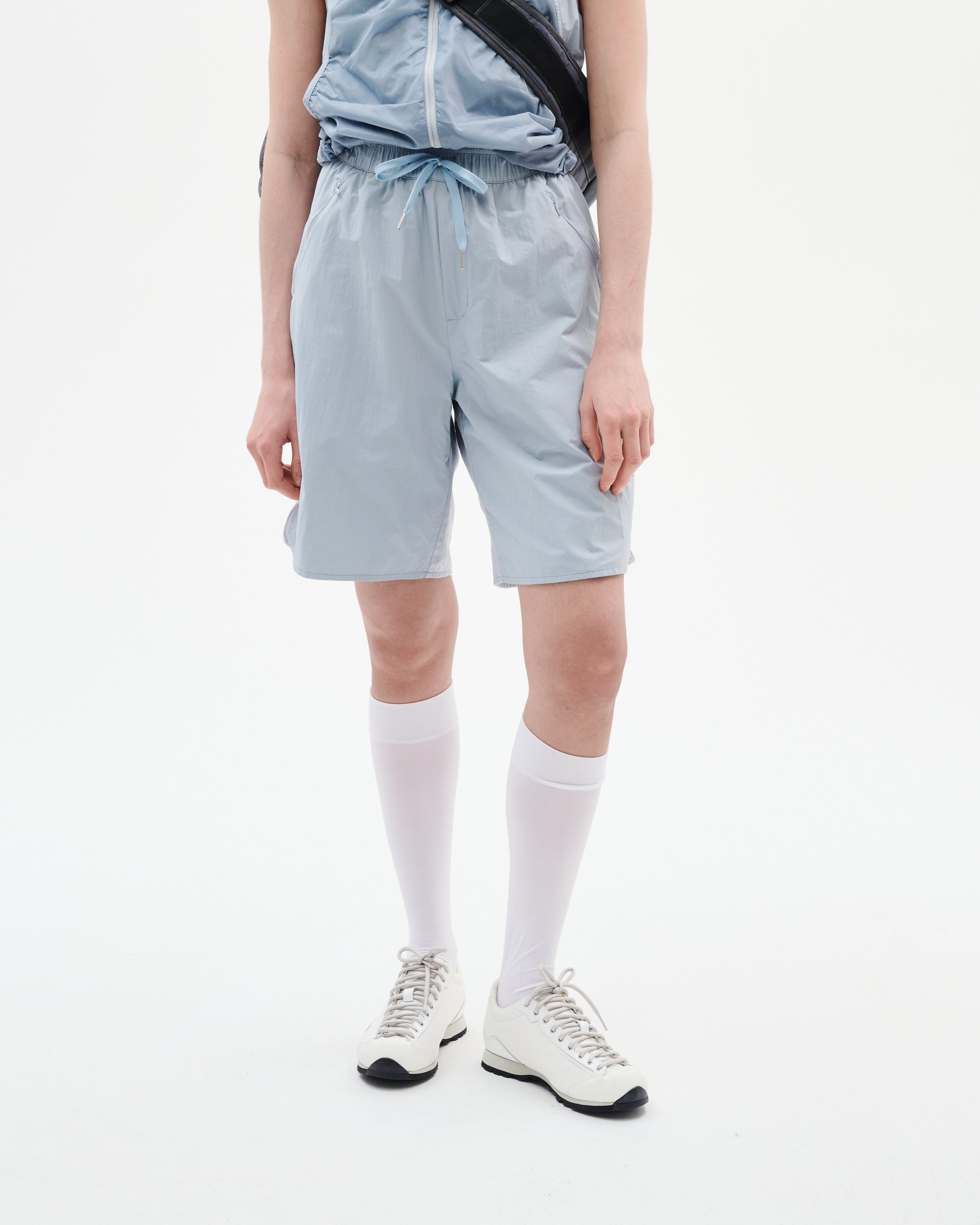 LIGHT TECHNICAL SHORTS