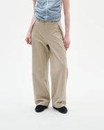LIGHT SOFT SHELL TROUSERS
