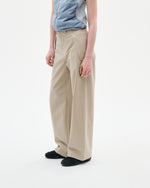 LIGHT SOFT SHELL TROUSERS