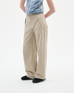 LIGHT SOFT SHELL TROUSERS