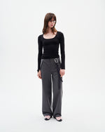 LIGHT SOFT SHELL TROUSERS