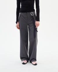 LIGHT SOFT SHELL TROUSERS hover media