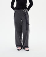 LIGHT SOFT SHELL TROUSERS
