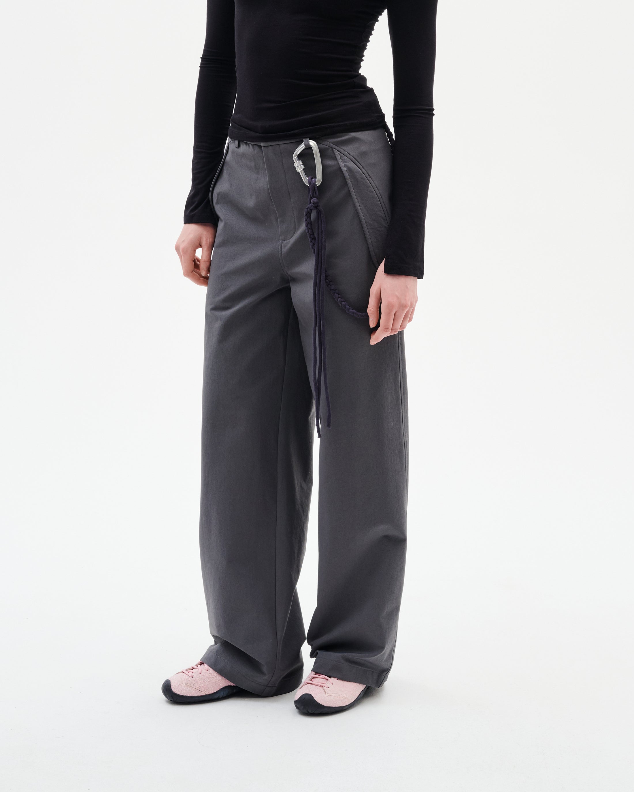 LIGHT SOFT SHELL TROUSERS