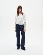 CARGO TROUSERS