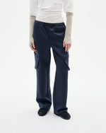 CARGO TROUSERS