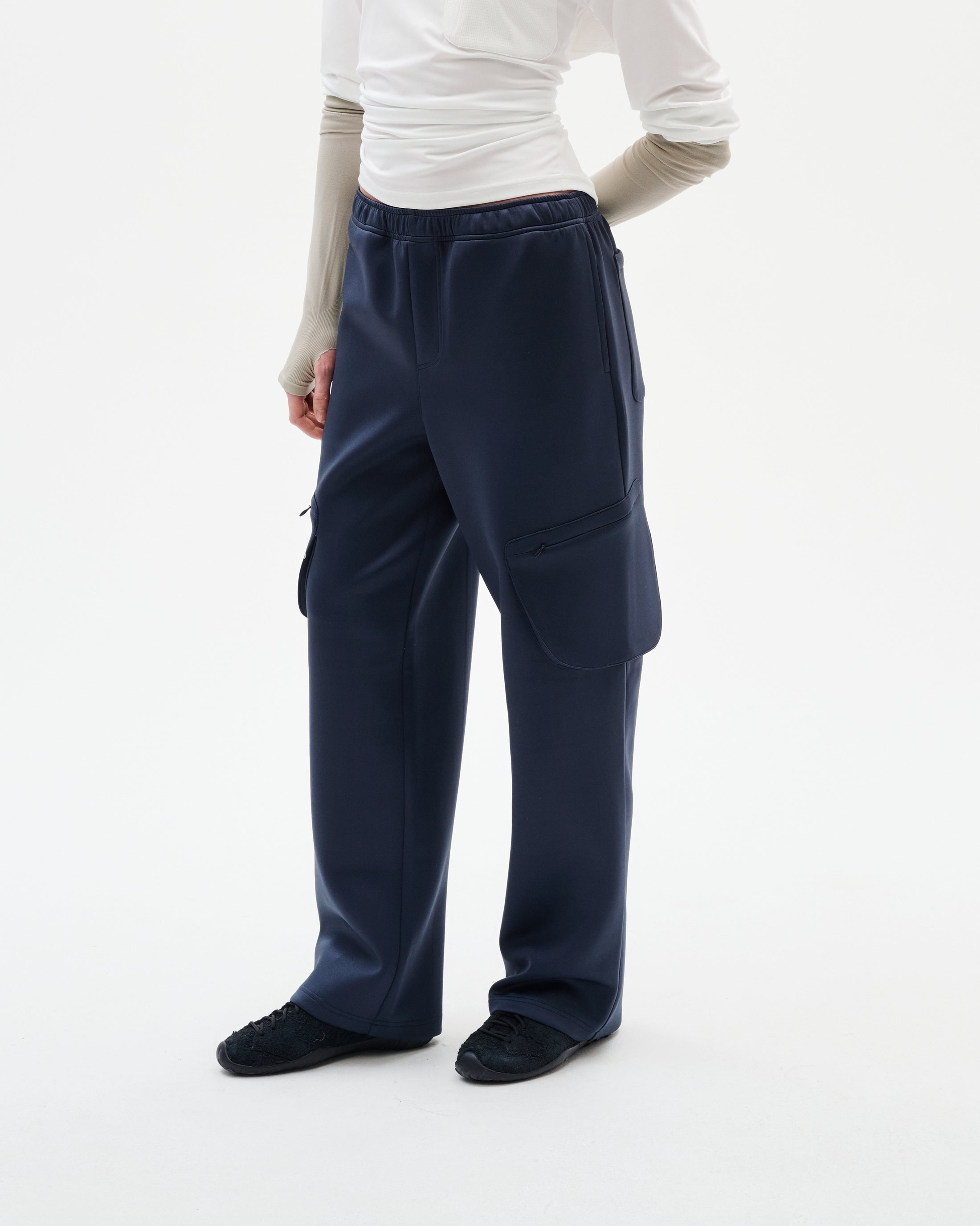 CARGO TROUSERS
