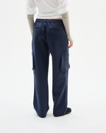 CARGO TROUSERS